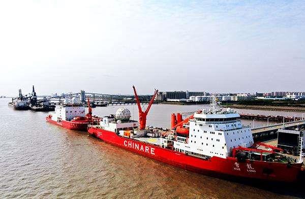 沧州论针对露天料场的港口封闭问题的实行措施